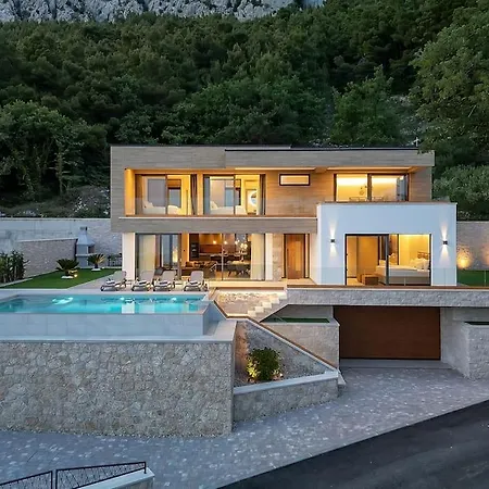 Villa Marta - Luxury