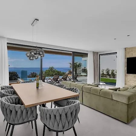 Villa Marta - Luxury *