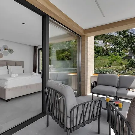 Marta - Luxury Villa