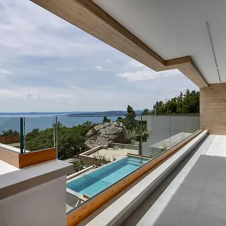 Villa Marta - Luxury