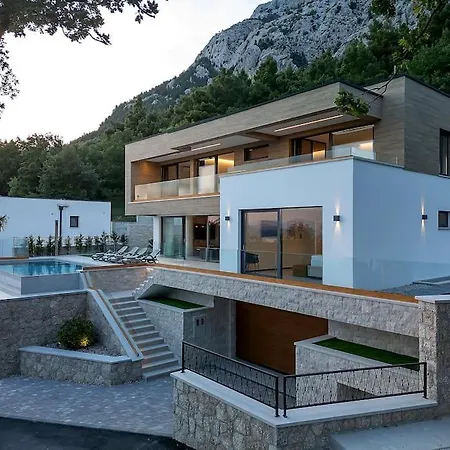Villa Marta - Luxury *