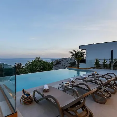 Villa Marta - Luxury