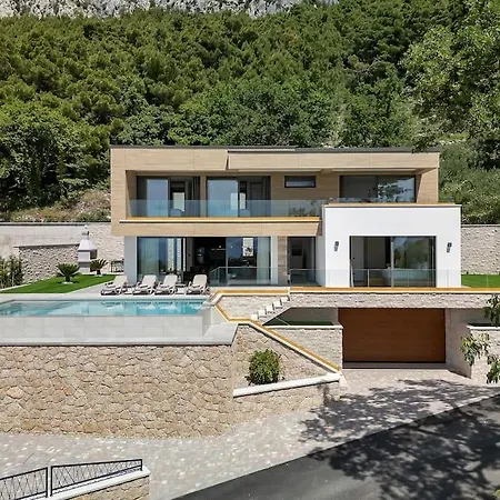 Marta - Luxury * Baška Voda